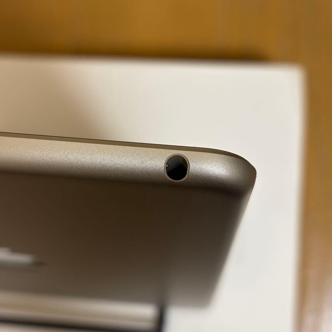 Apple iPad mini 第５世代シルバー WI-FI本体ジャンク