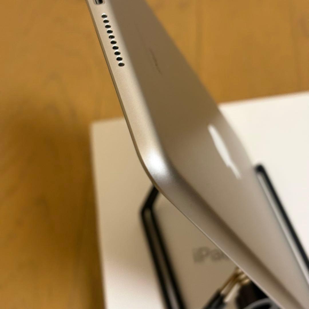 Apple iPad mini 第５世代シルバー WI-FI本体ジャンク