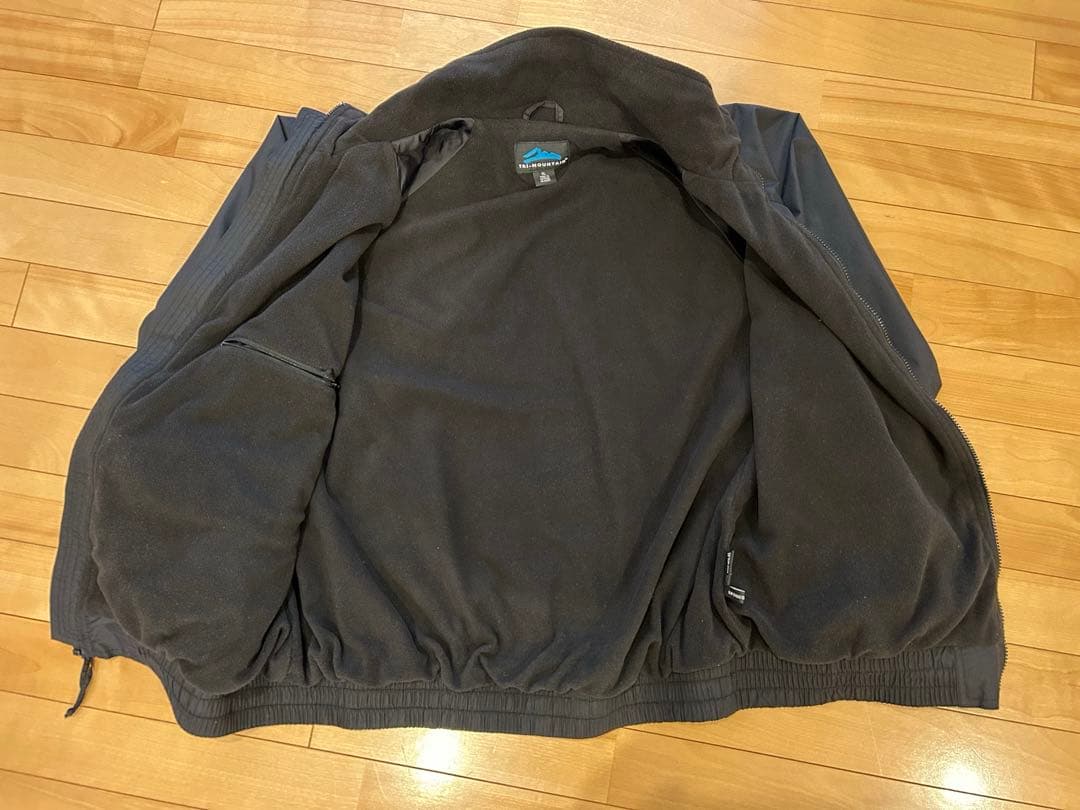 最終値下げThe Ennoy Professional Blouson XL