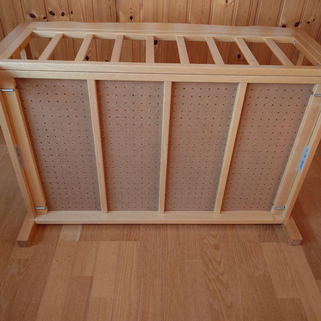 大型犬 木製ベッド A