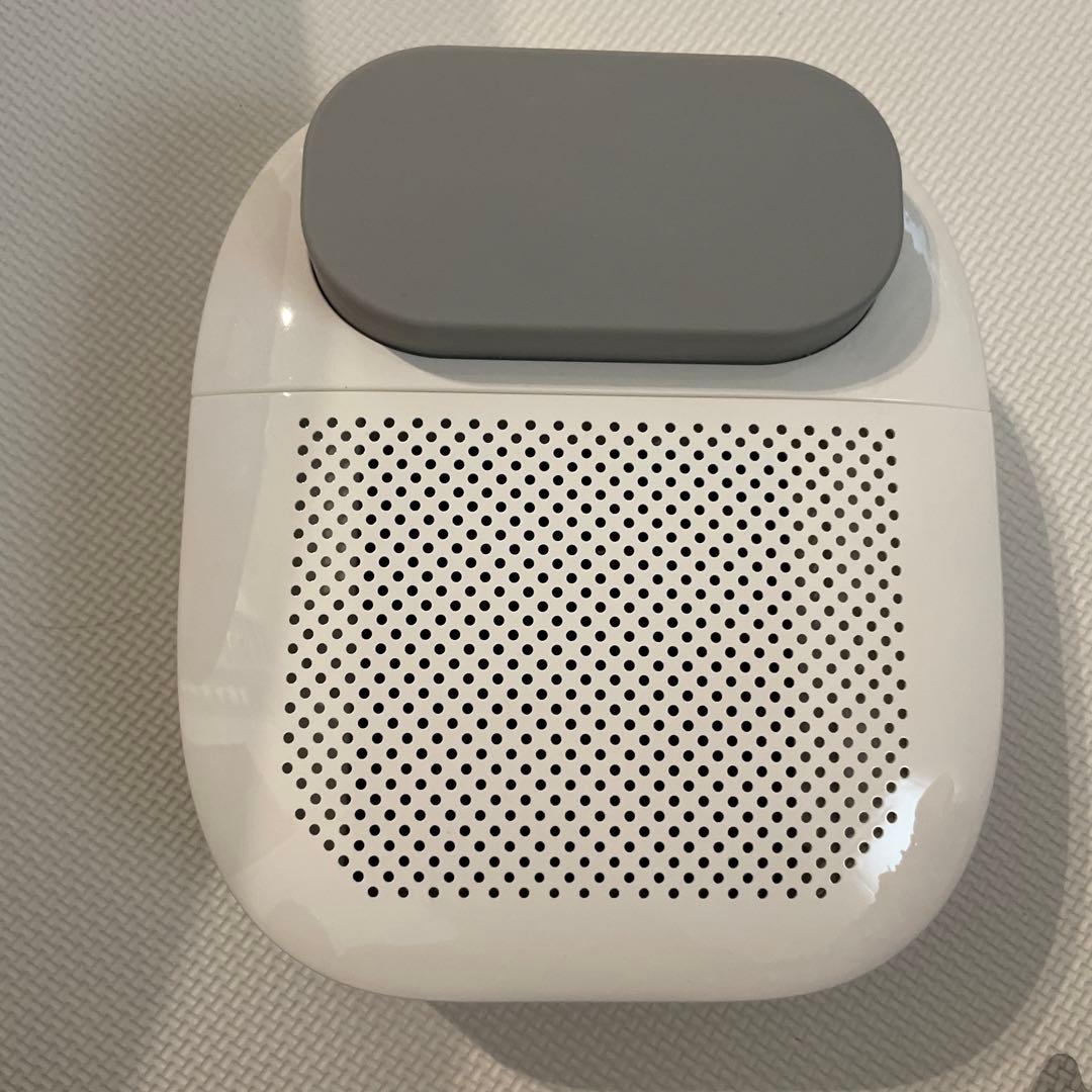 SHAREYDVA 集塵機 Mason