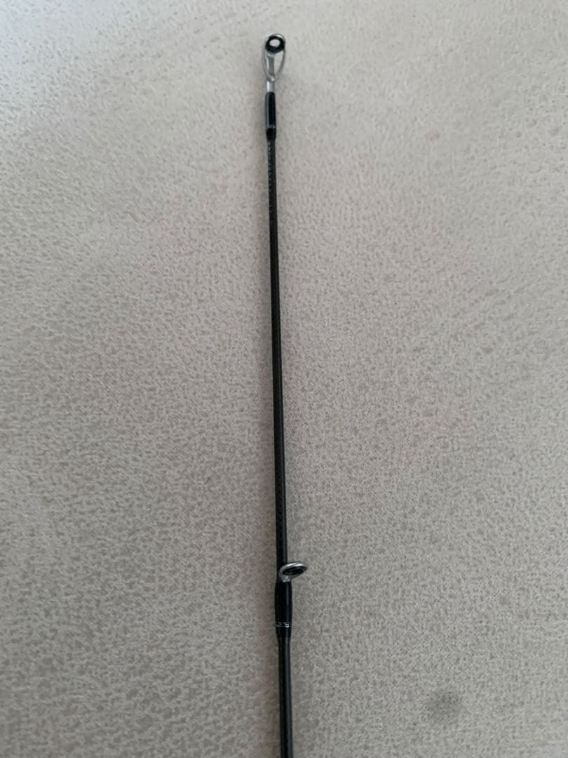 ヴァルケインZero-Verge First Edition 6'2GL