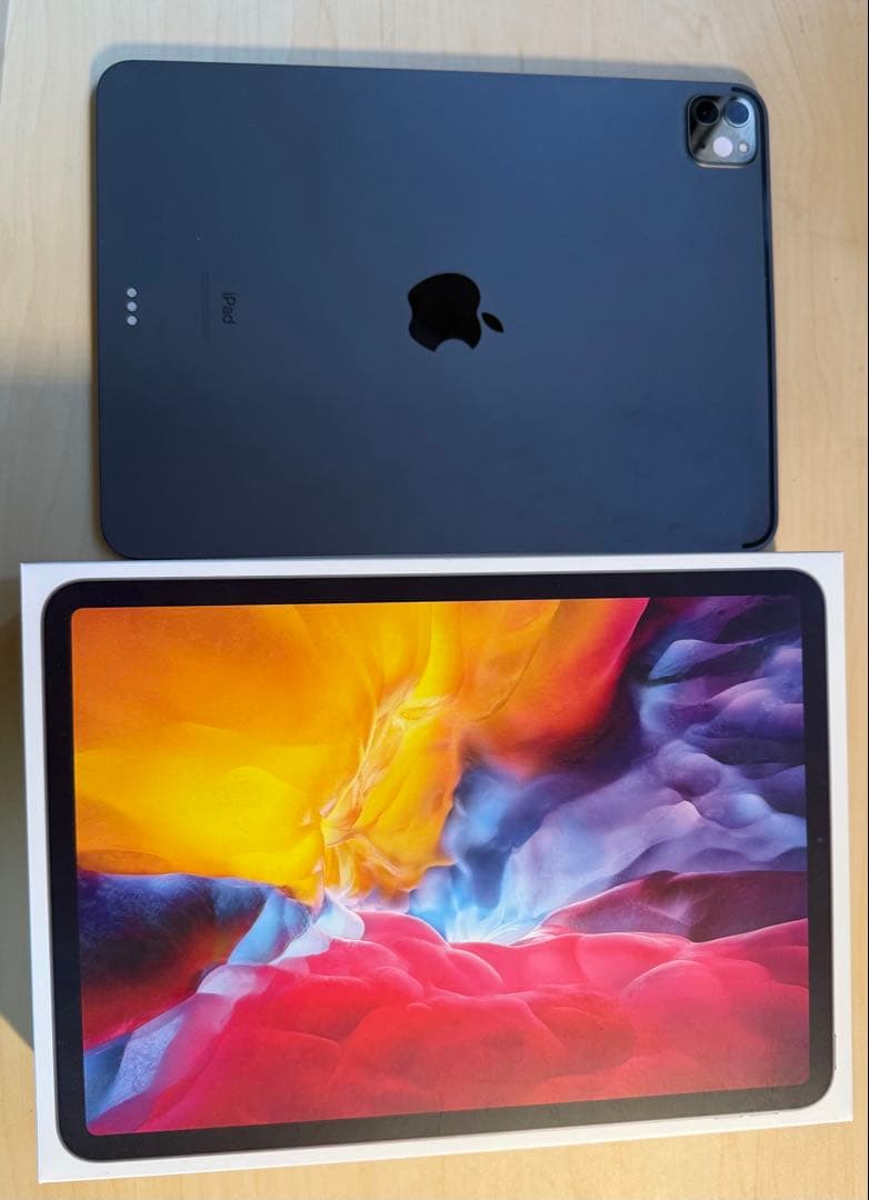 iPad Pro11 第二世代　128GB Wi-Fiモデル