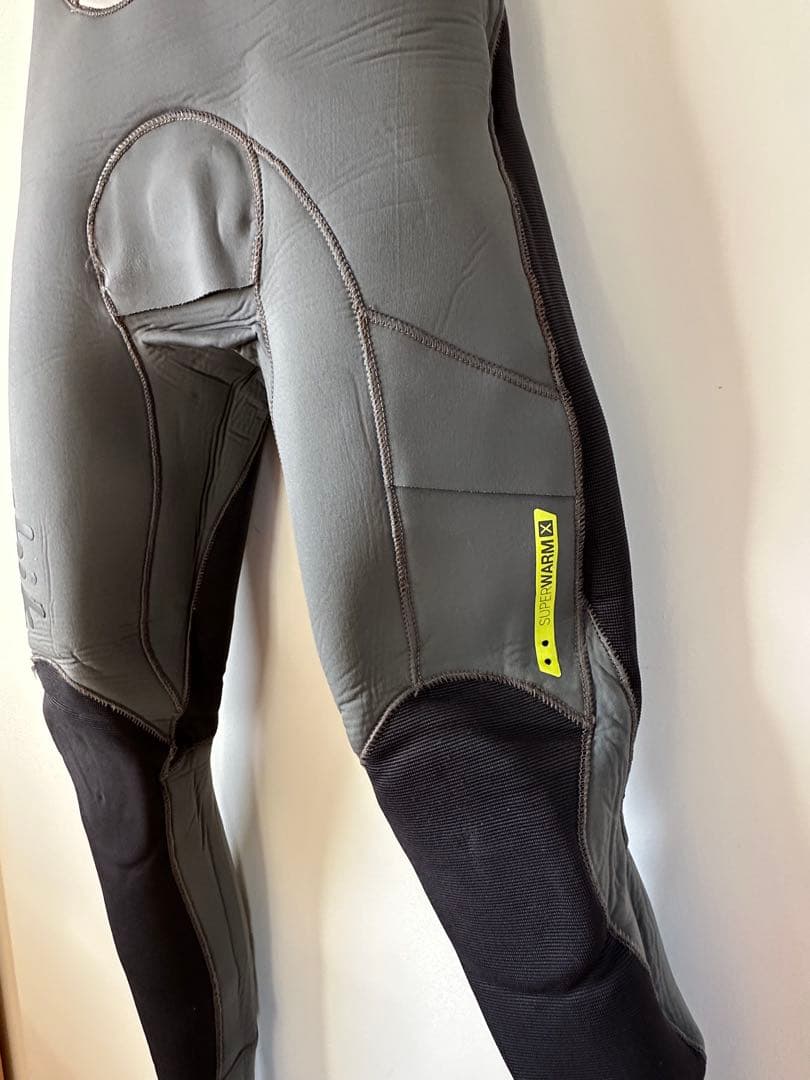 Zhikザイク　メンズ　スーパーウォーム　スキフ　XS