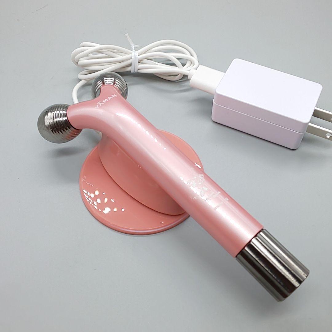 WAVYmini ウェイビーミニ YA−MAN ヤーマンEP-16 ミニー正規