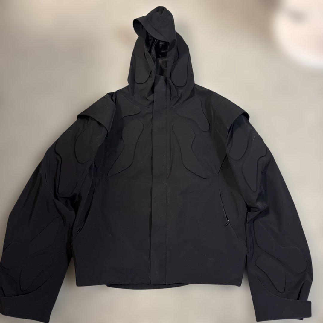 heliot emil ジャケット