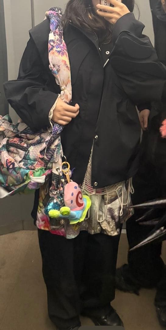 heliot emil ジャケット