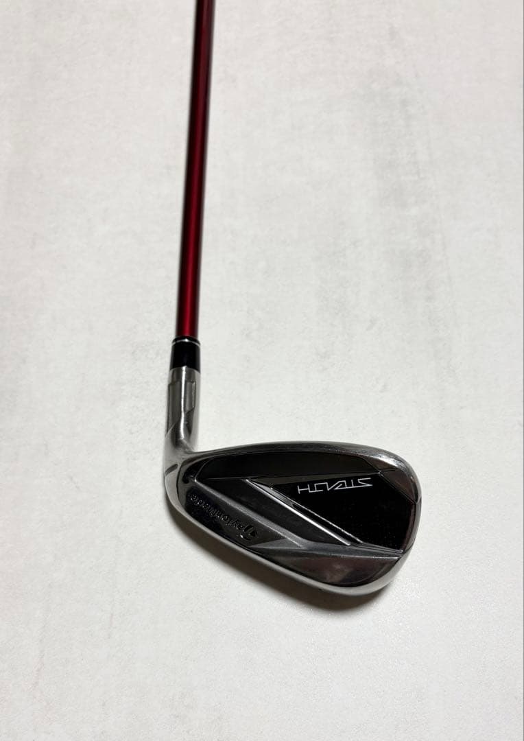 テーラーメイド ステルス レディース AW