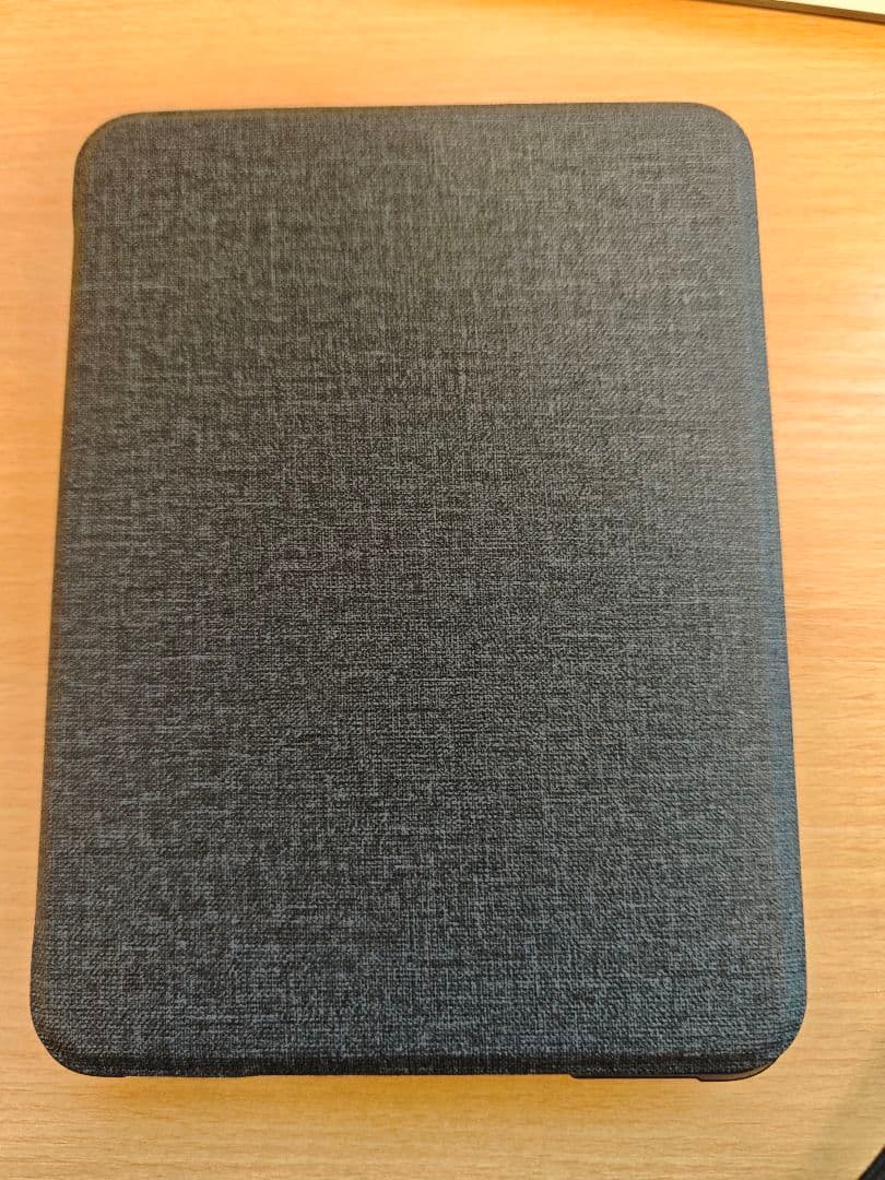 電子書籍リーダー本体 kindle colorsoft Signature Edition 32GB