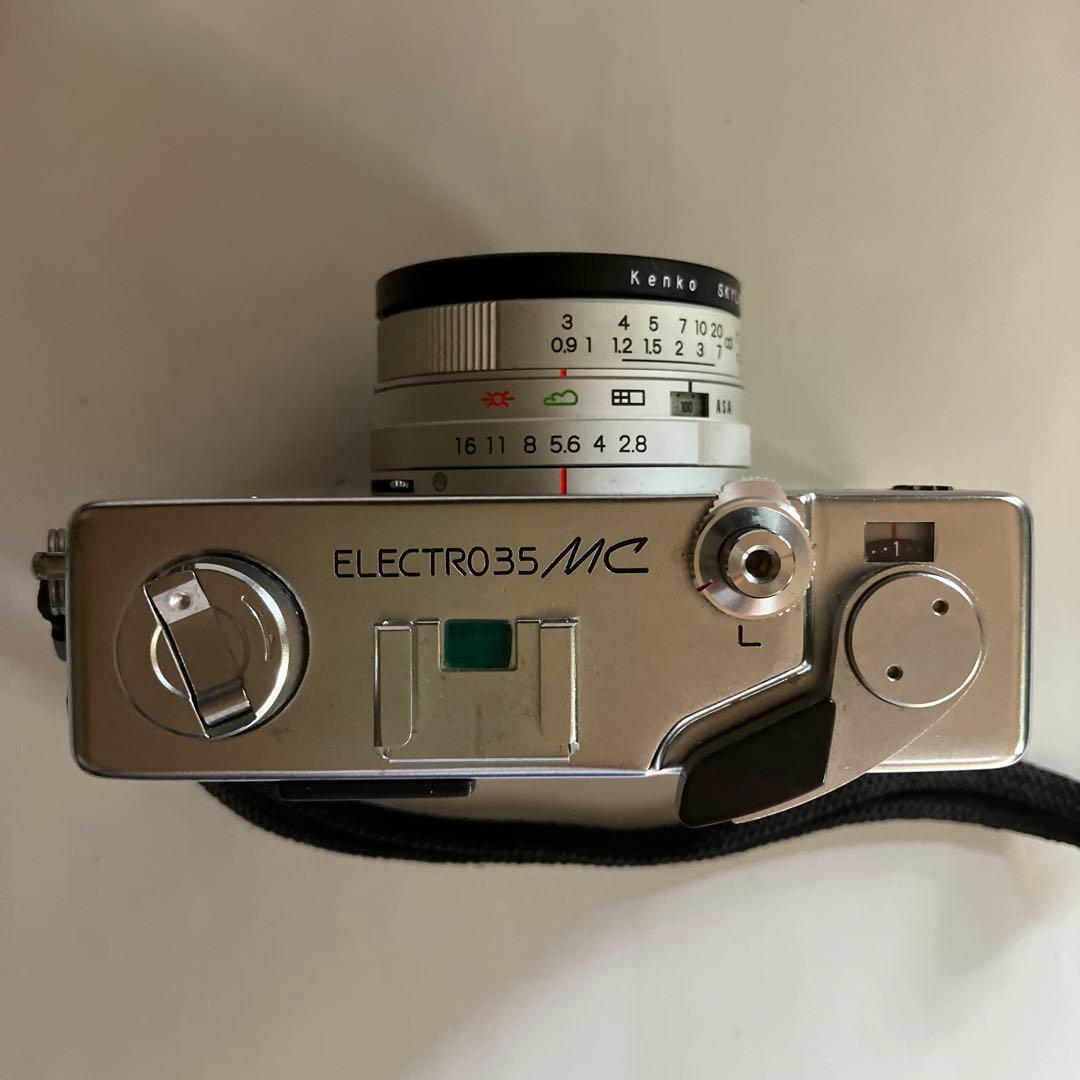 カメラ　ストロボ　セット