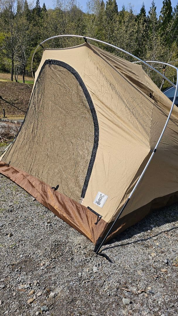 DOD フカヅメテントS