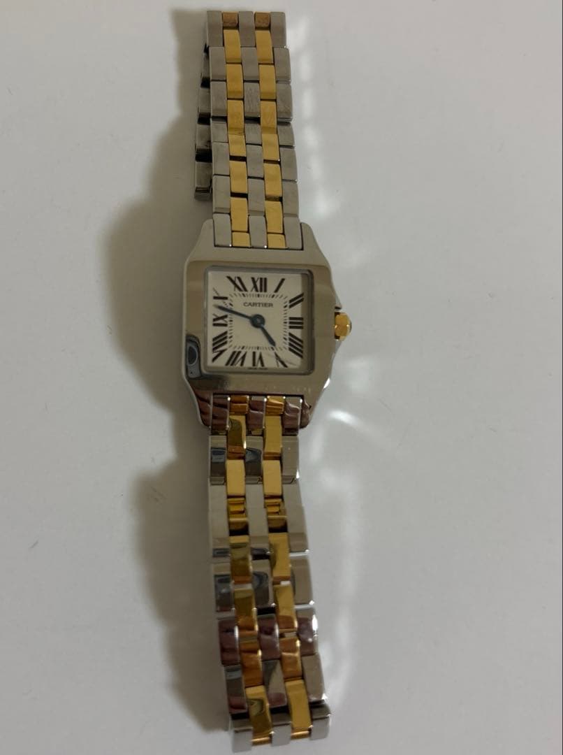 ゆうぽんさん専用 CARTIER カルティエ