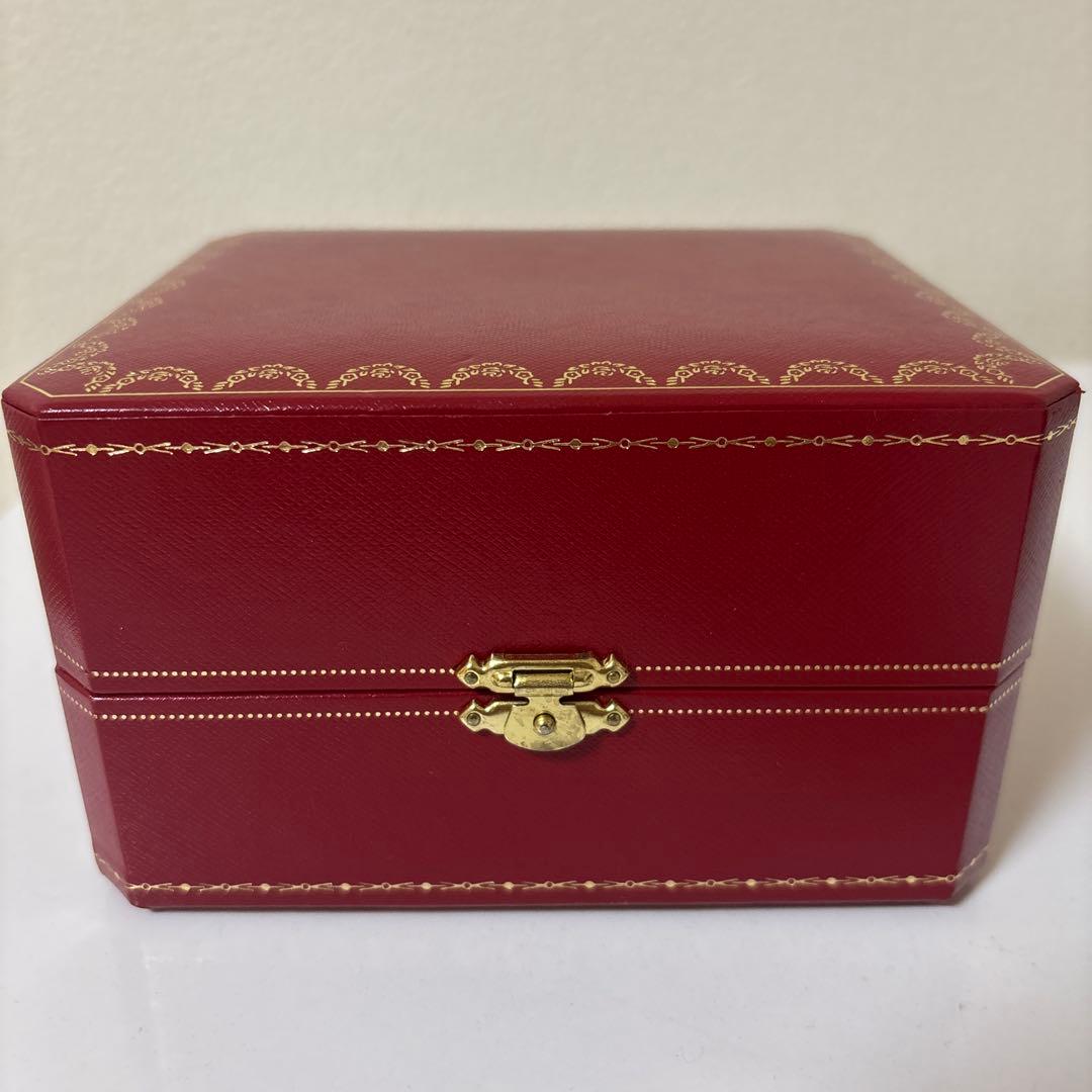 ゆうぽんさん専用 CARTIER カルティエ