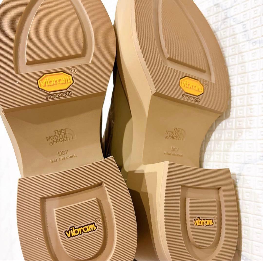 ＊THE NORTH FACE＊カルミア ヌプシ ブーツ スノーブーツ