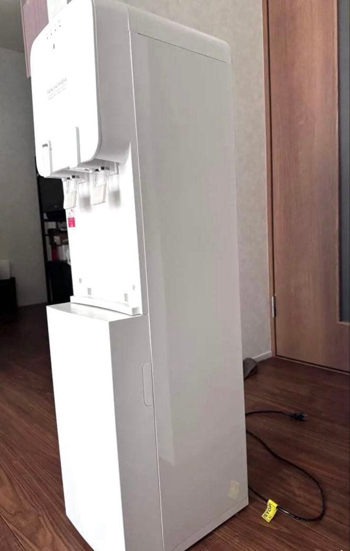 PREMIUM WATER famfit｜ウォーターサーバー 付属品付