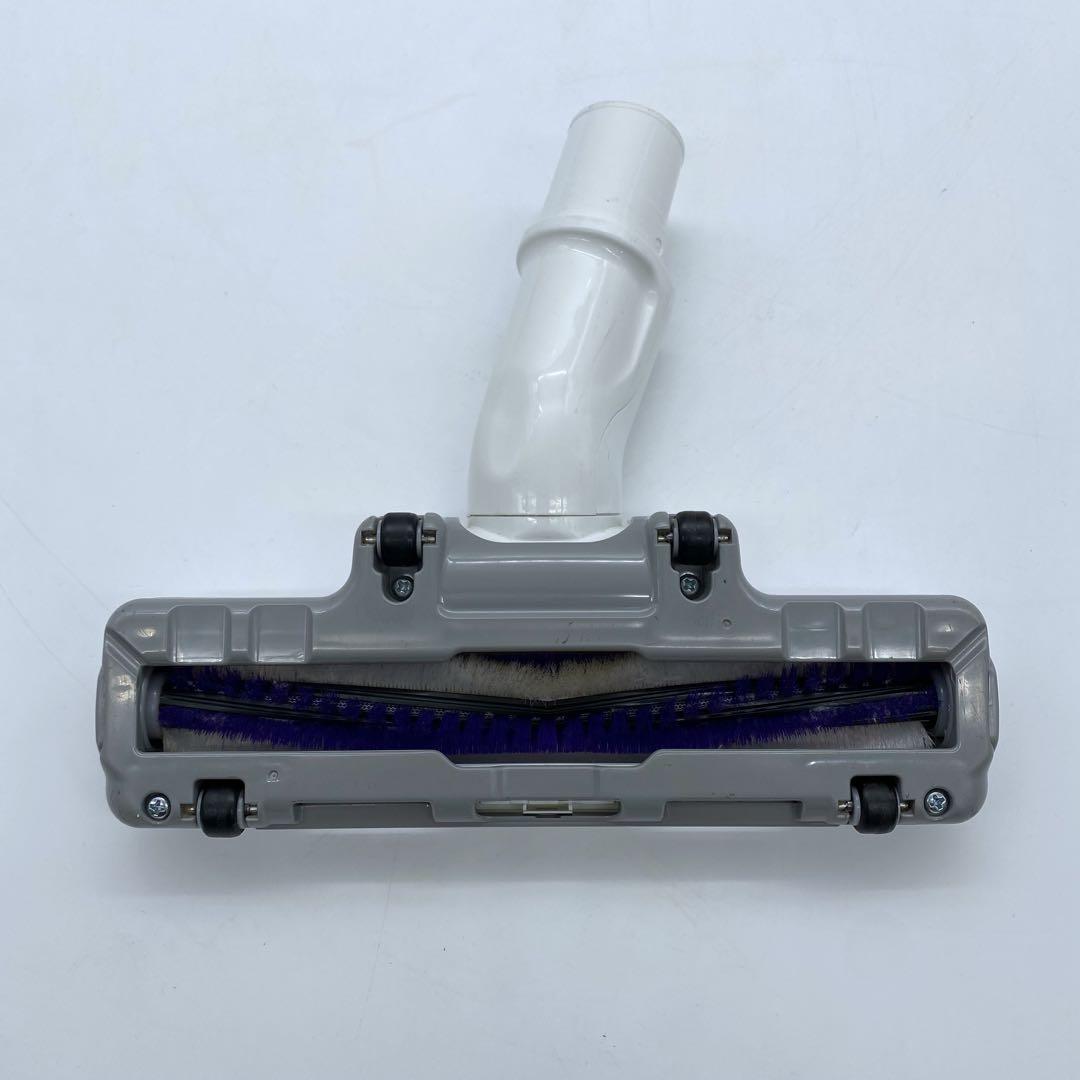 良品 Panasonic MC-PKL21A-W 掃除機　美品 アルコール除菌済