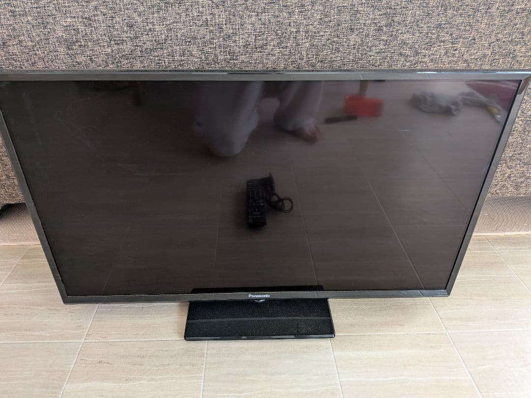 Panasonic・パナソニック 32型 液晶テレビ・TH-32F300