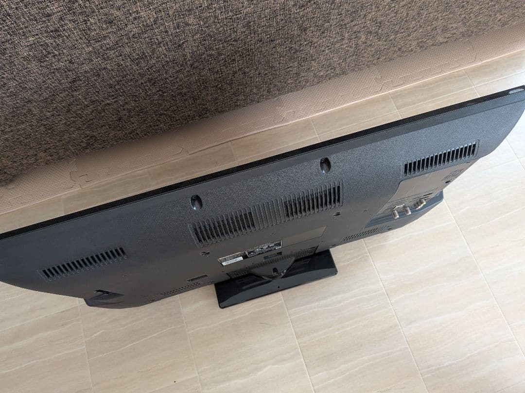 Panasonic・パナソニック 32型 液晶テレビ・TH-32F300