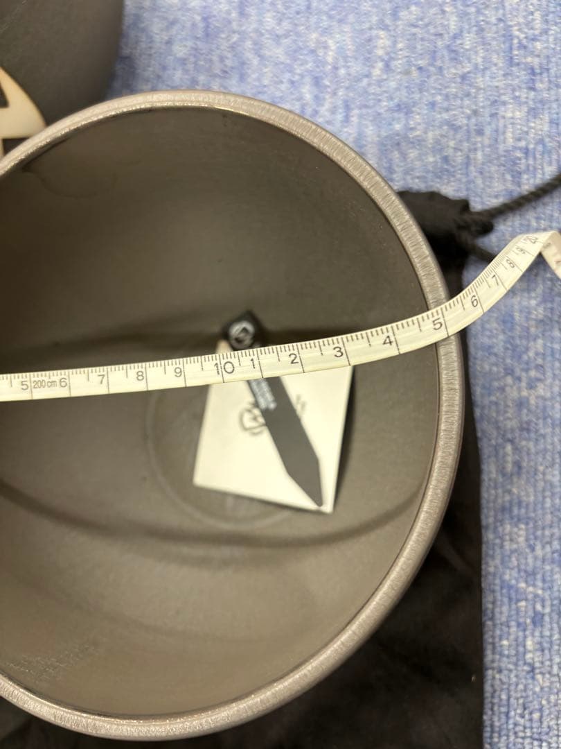 valiem monster mouth バリエム　植木鉢　③