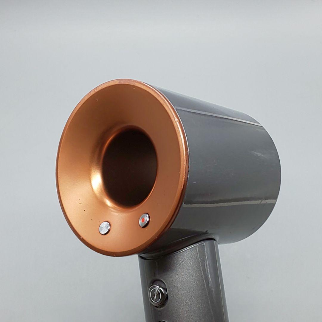 ・ダイソン dysonドライヤー HD15《国内正規品・風量新品同様・良品》04