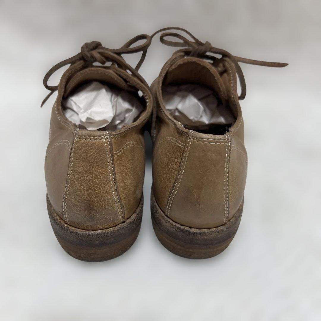 SAYAデッキシューズ