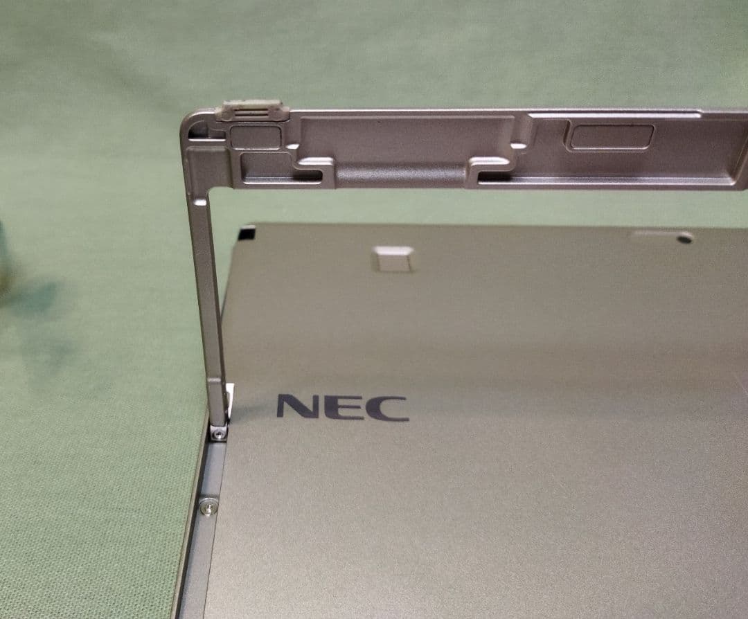 NEC Corei5 Windows11 タブレットPC VS-5 VK112