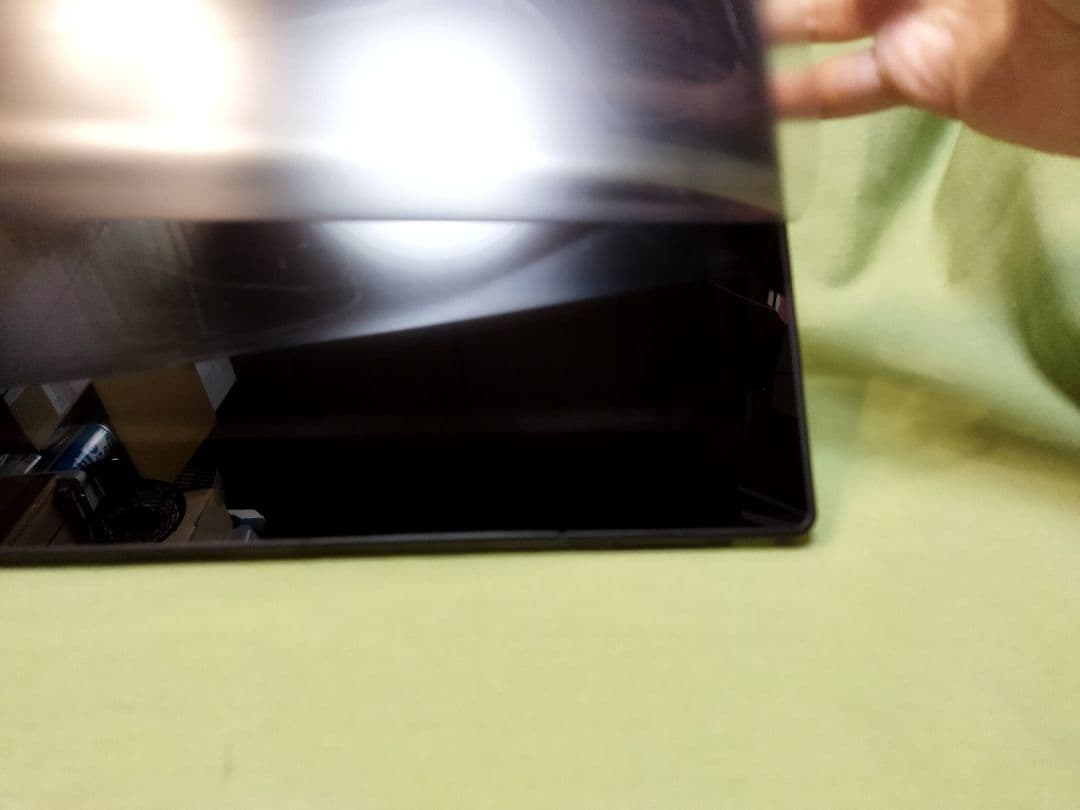 NEC Corei5 Windows11 タブレットPC VS-5 VK112