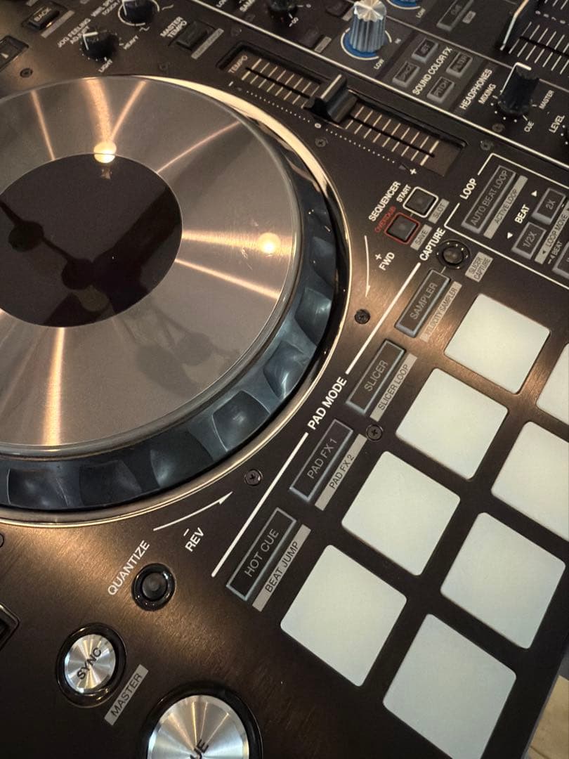 パイオニア　DDJ-RZ