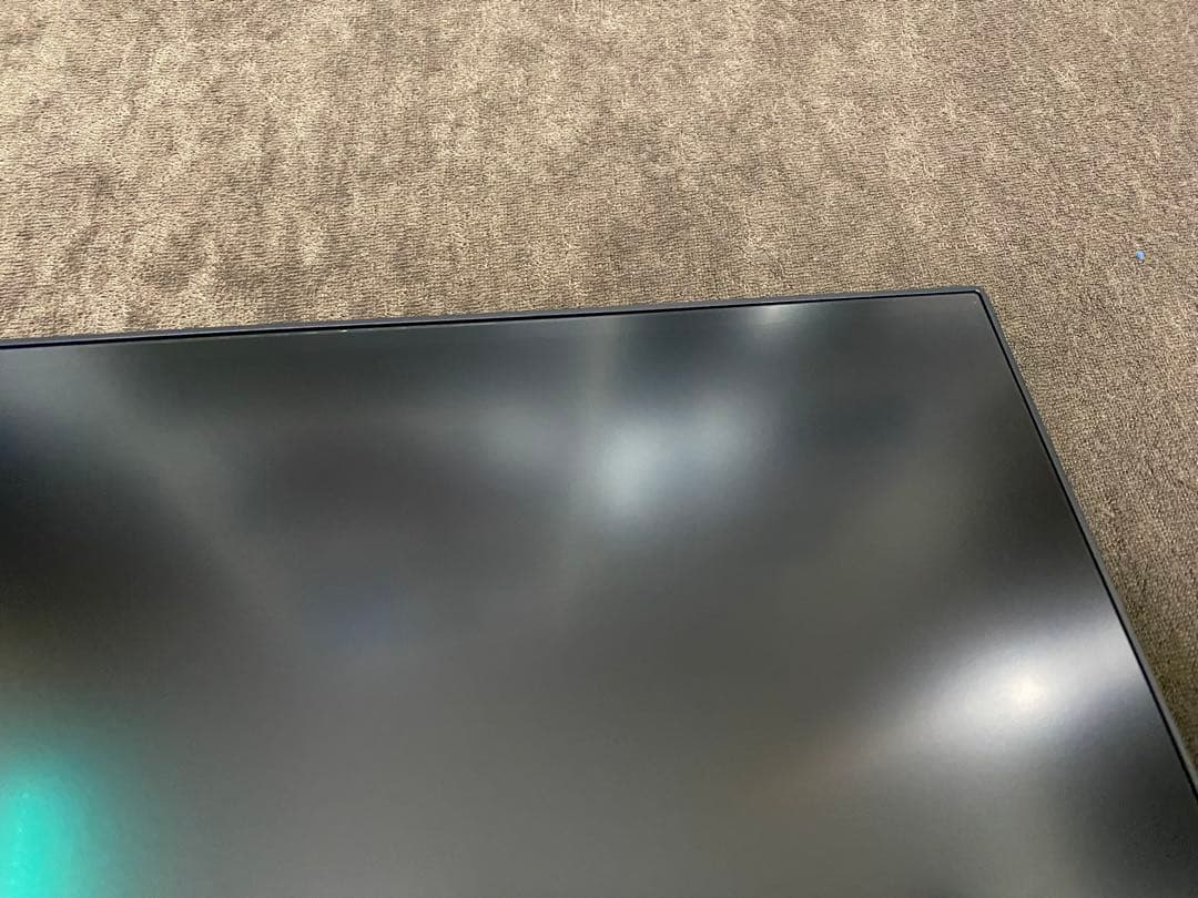 SONY INZONE M3 SDM-F27M30 ※メイン