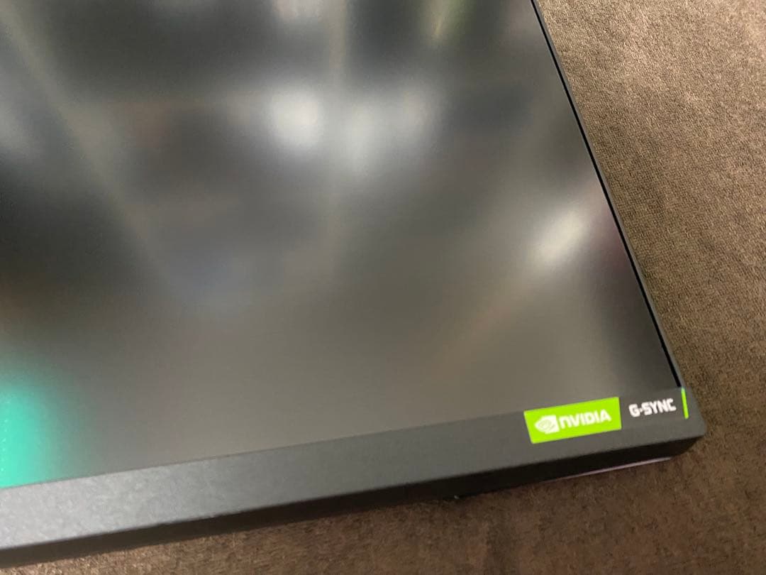 SONY INZONE M3 SDM-F27M30 ※メイン