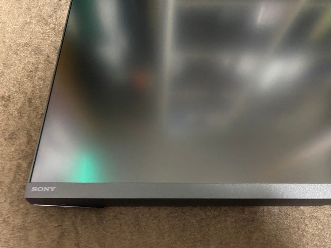 SONY INZONE M3 SDM-F27M30 ※メイン