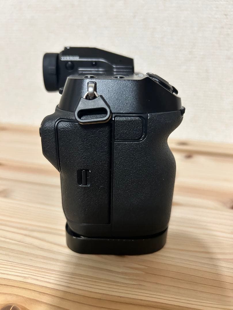 FUJIFILM GFX50Sⅱ 中判デジタルカメラ