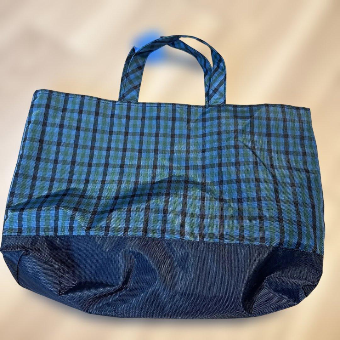 ファミリア　レッスンバッグ