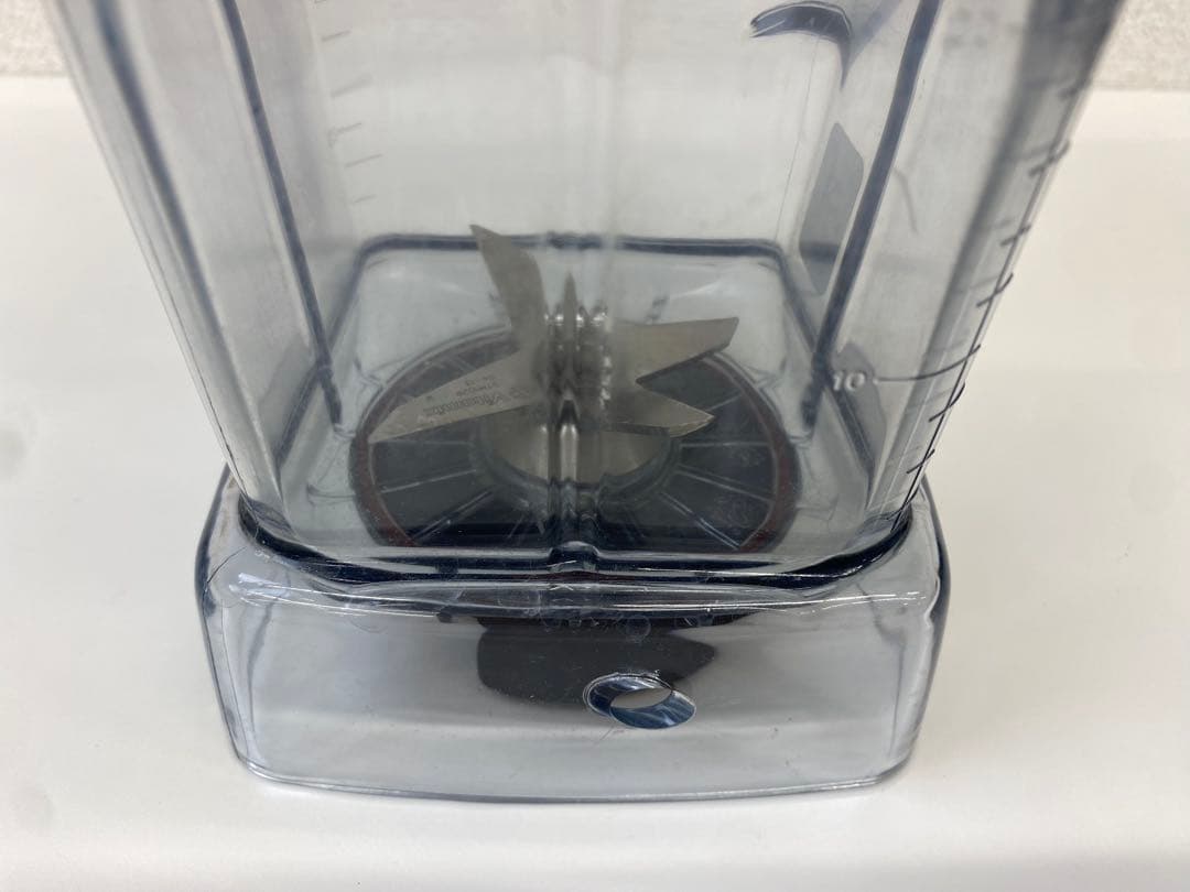 Vitamix バイタミックス VM0111 ホワイト ミキサー ブレンダー