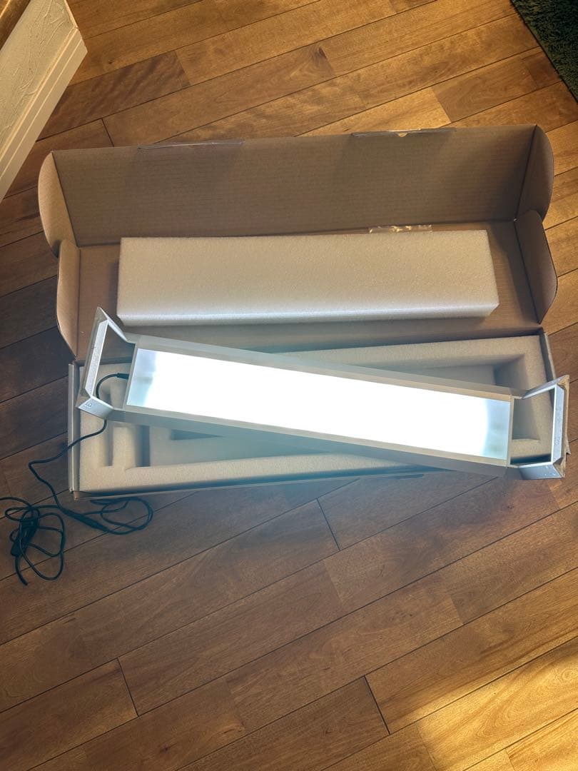 ADA アクアスカイ RGB 60 LEDライト