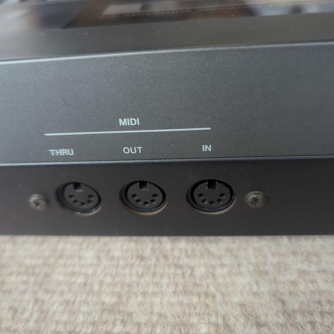 Roland αJUNO_1 【美品】【動作確認済み】