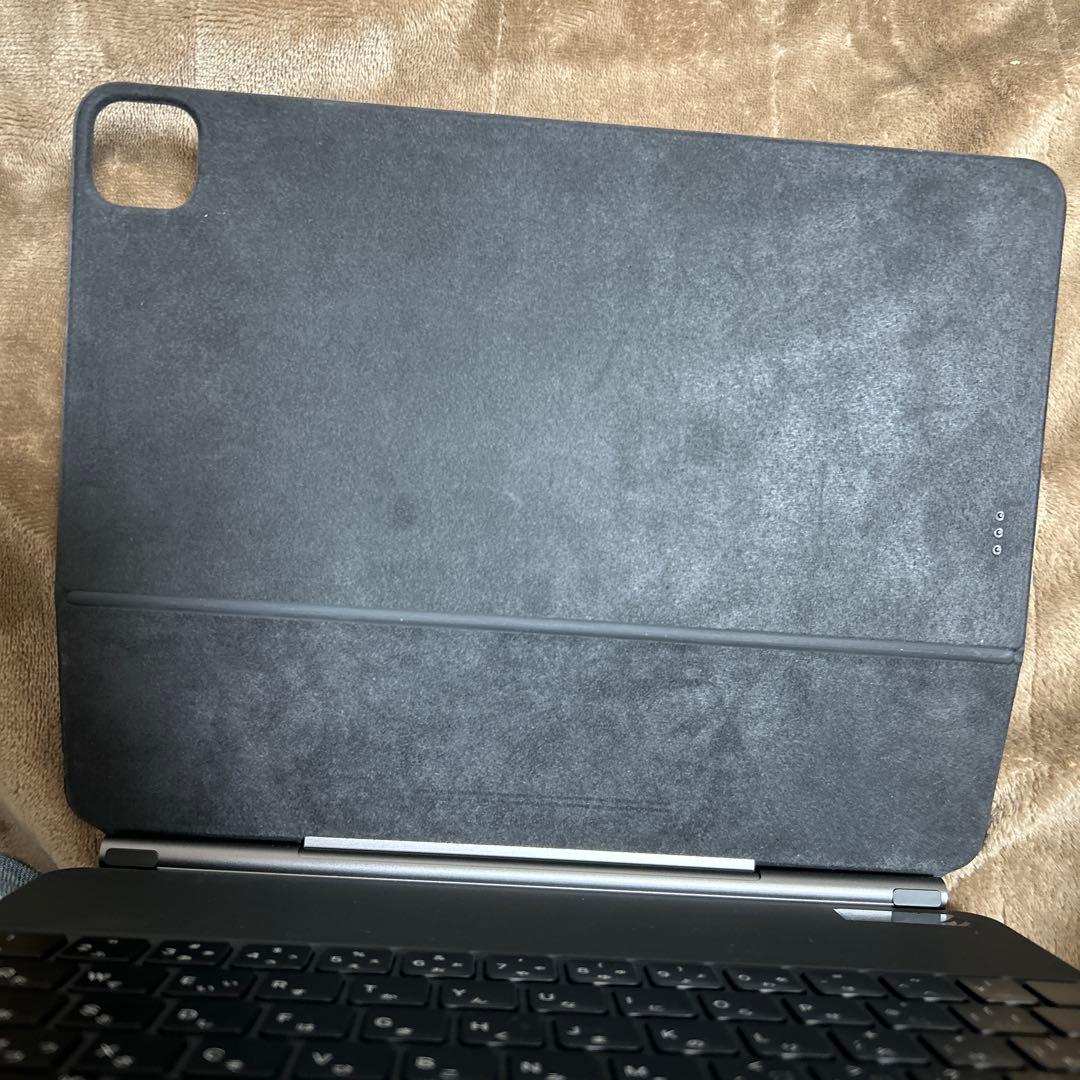 Apple 純正 A2480 Magic Keyboard 12.9