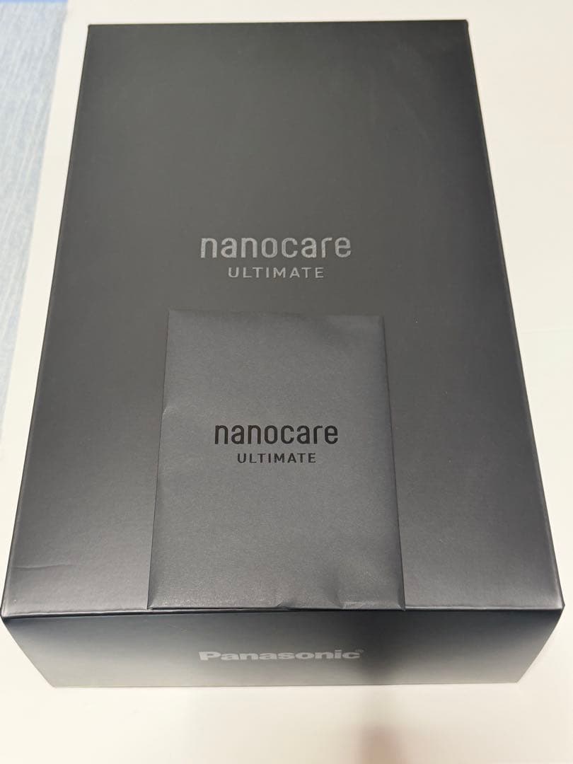 パナソニック ドライヤー EH-NC50-K