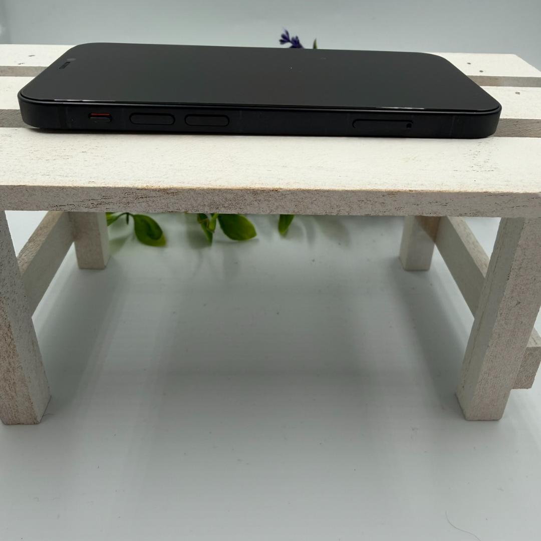 iPhone 12 mini 64GB ブラック 381