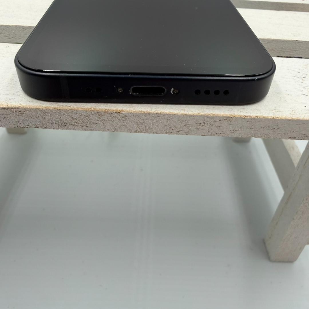iPhone 12 mini 64GB ブラック 381