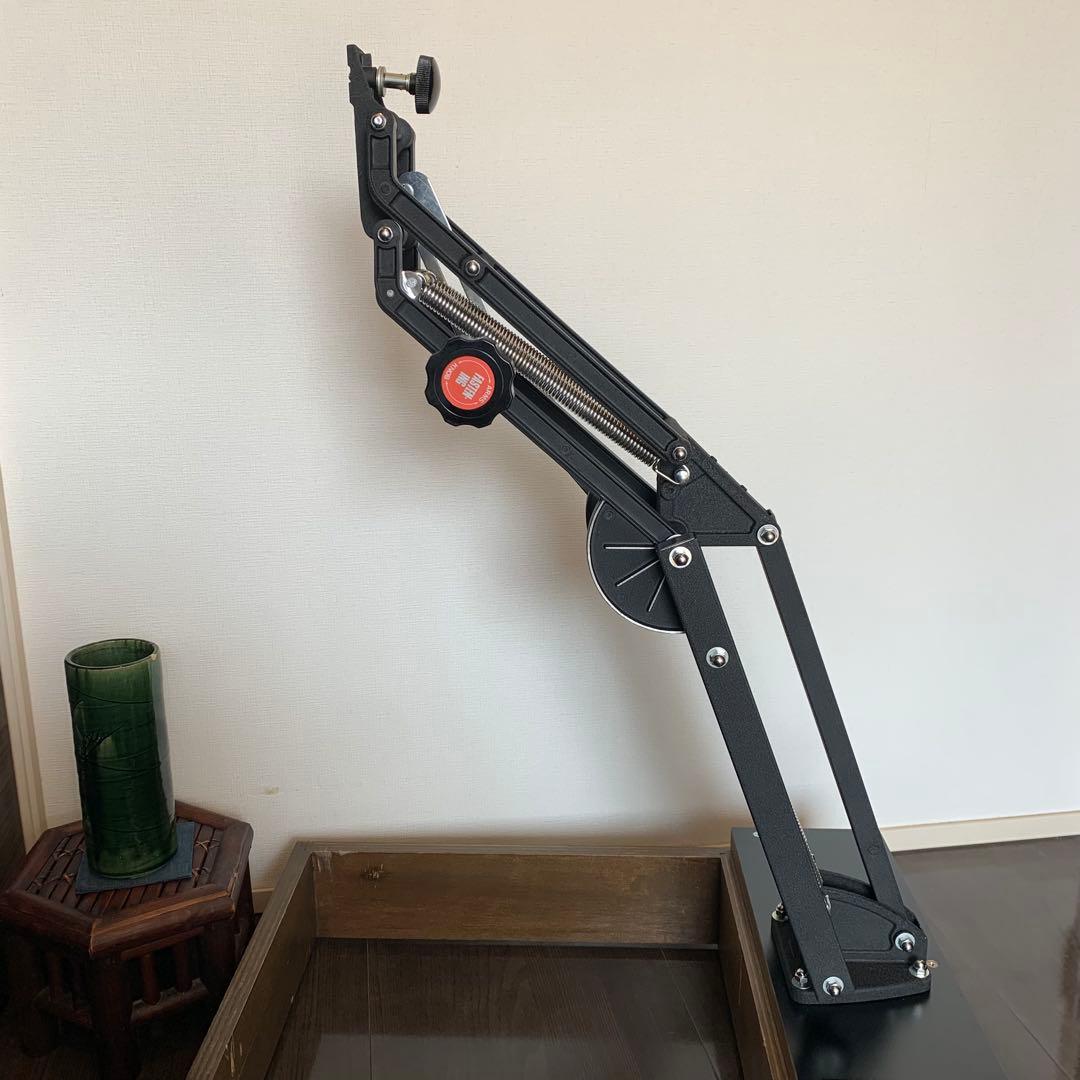 SMC Copy Stand 8T　カメラ　スタンド