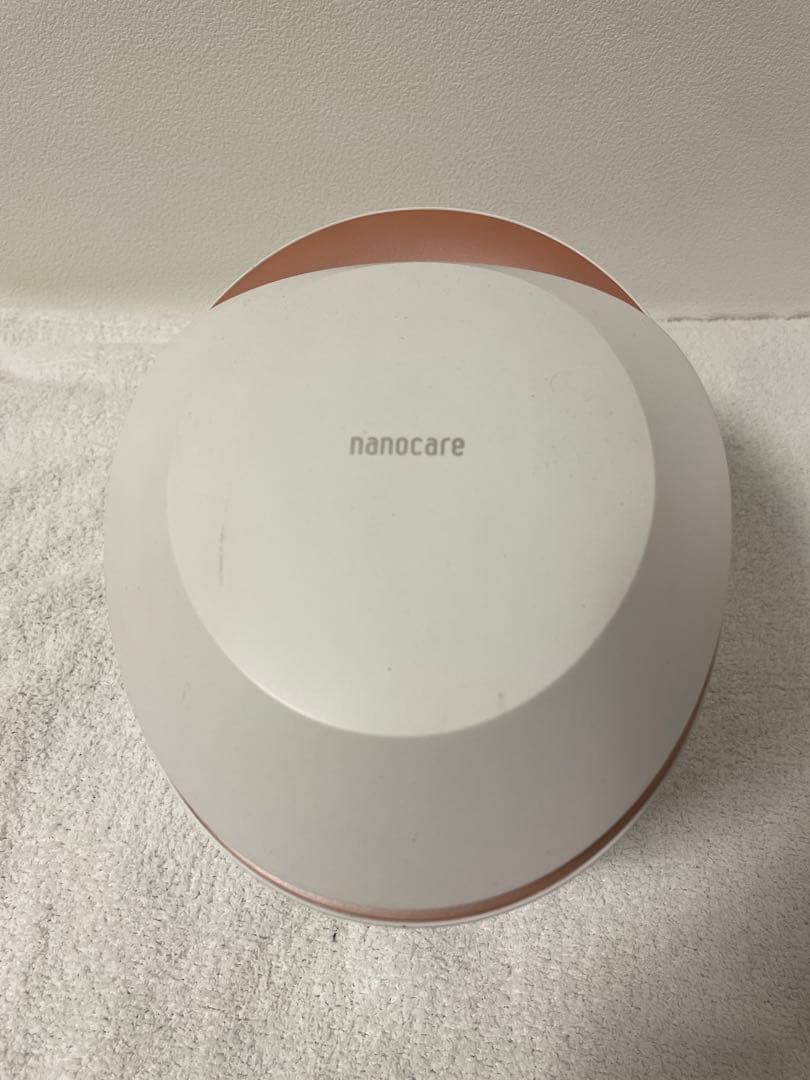 パナソニック スチーマー ナノケアEH-CSA98