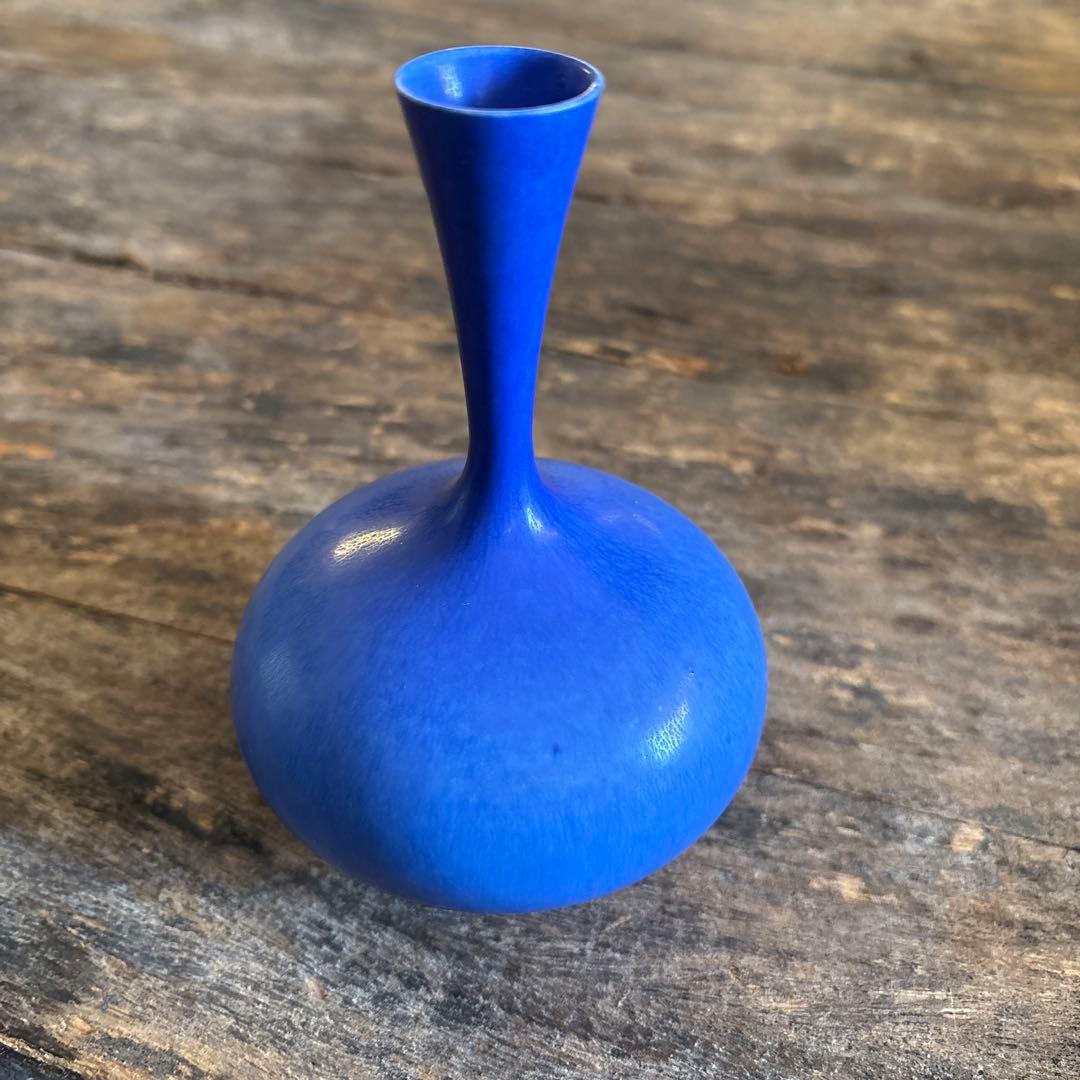 SALE⏬北欧陶器　スヴェン・ヴァイスフェルト　グスタフスベリ スタジオユニーク