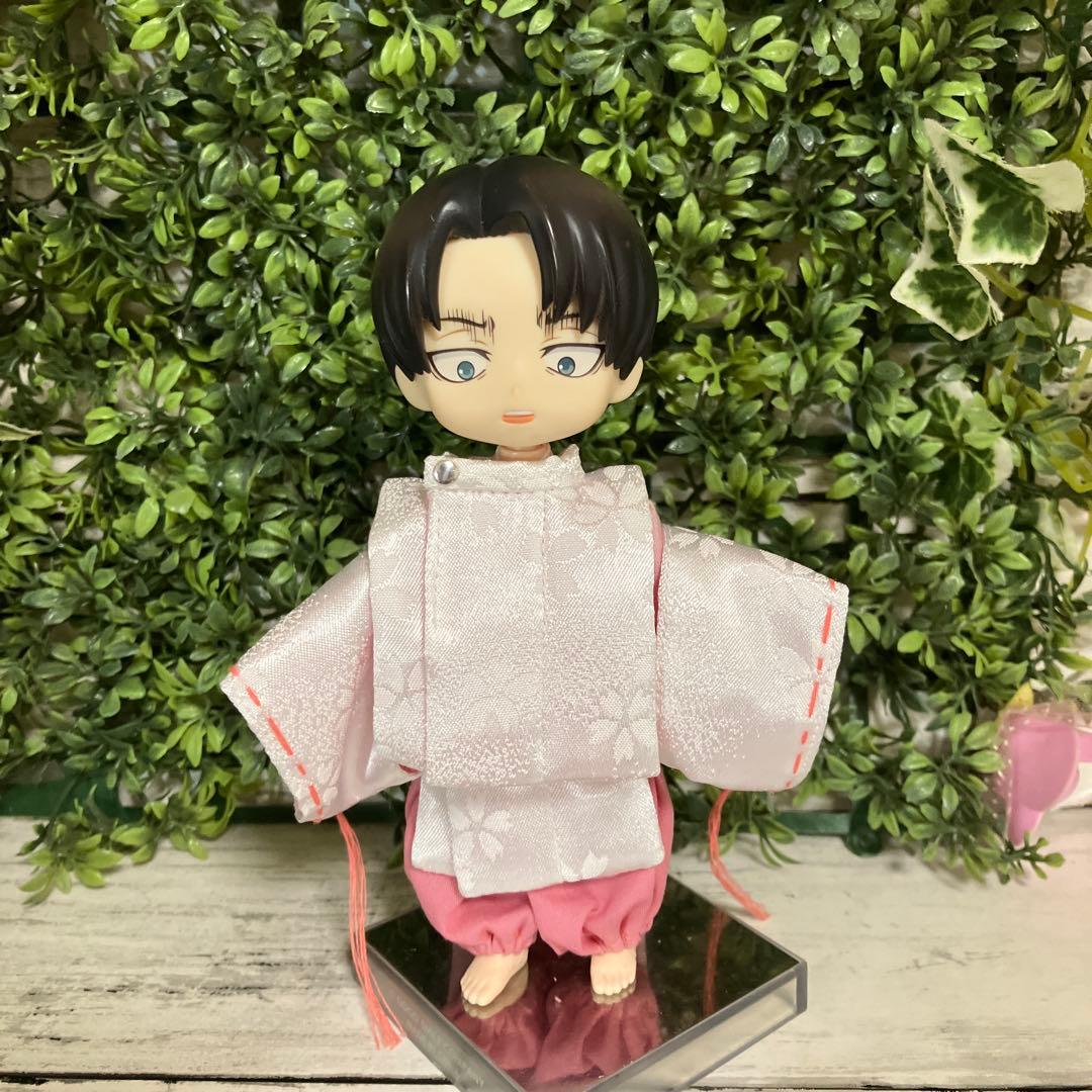 プルケ様　オビツ11 ハンドメイド