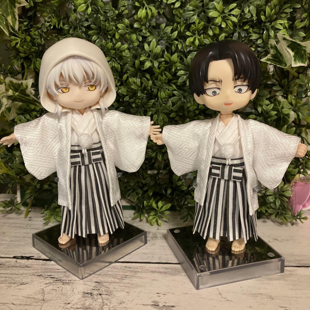 プルケ様　オビツ11 ハンドメイド