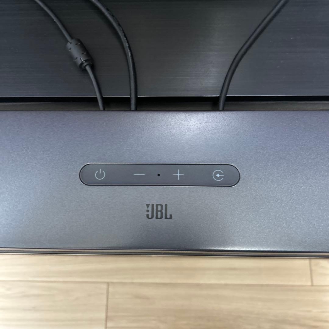 スピーカー・ウーファー BAR 5.0 MULTIBEAM