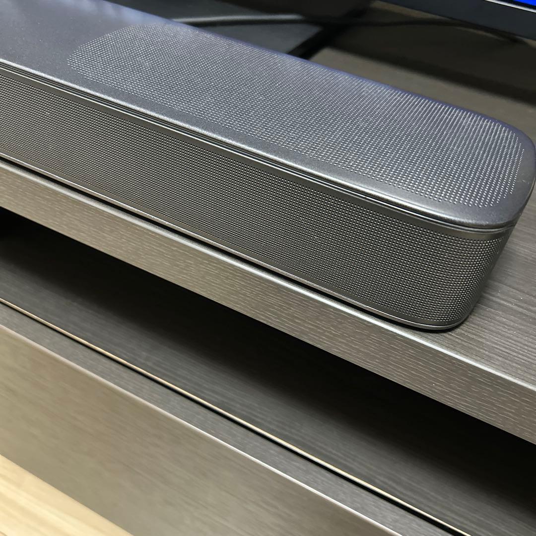 スピーカー・ウーファー BAR 5.0 MULTIBEAM