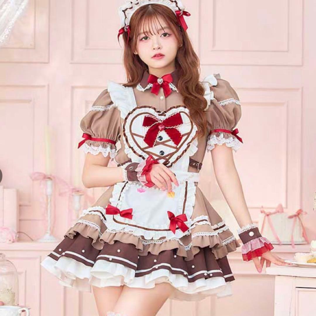 マリームーン バレンタイン 完売品