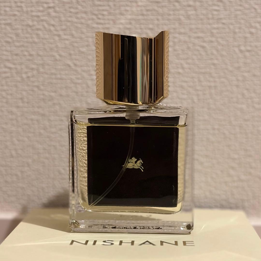 NISHANE | B-612 50ml | 国内正規品