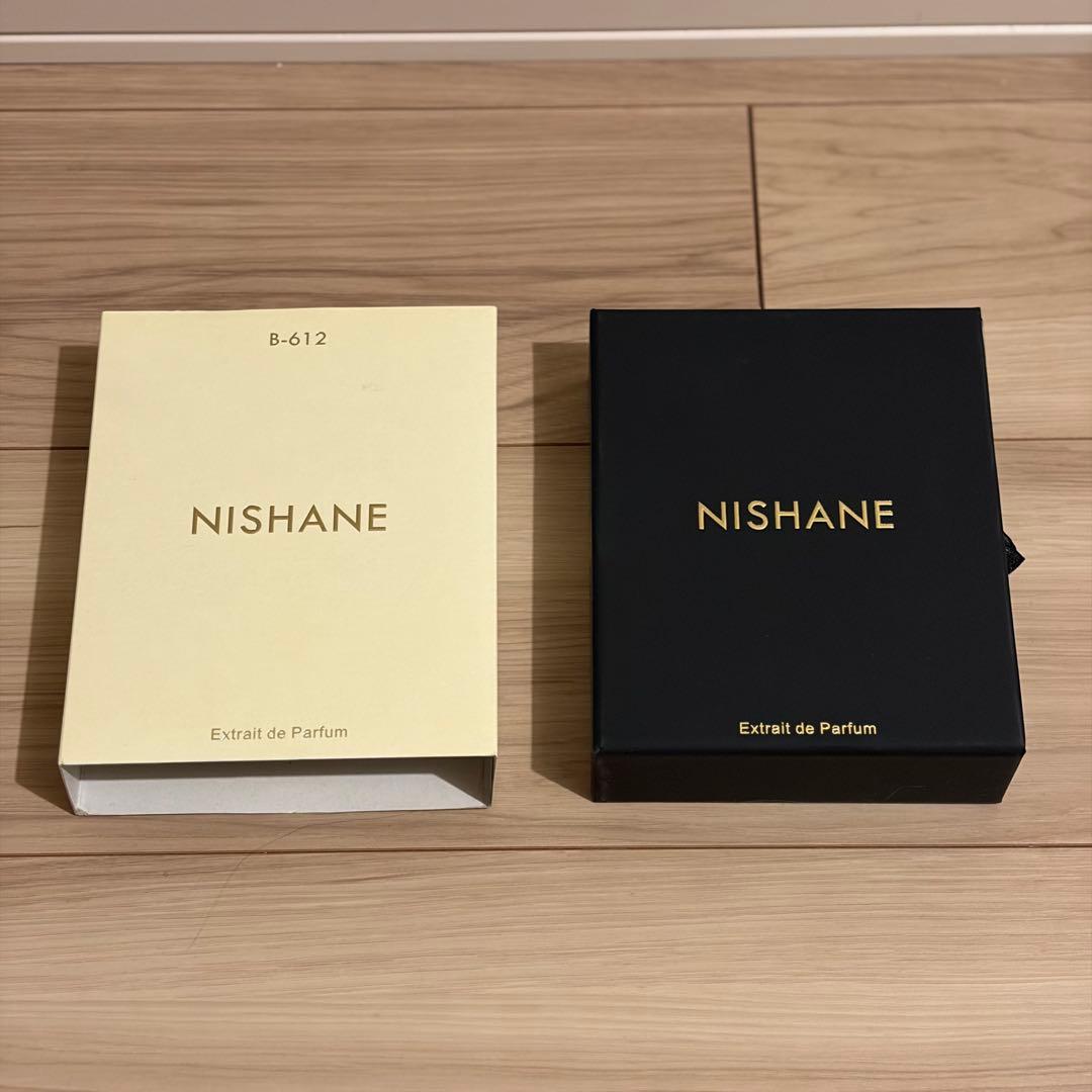 NISHANE | B-612 50ml | 国内正規品